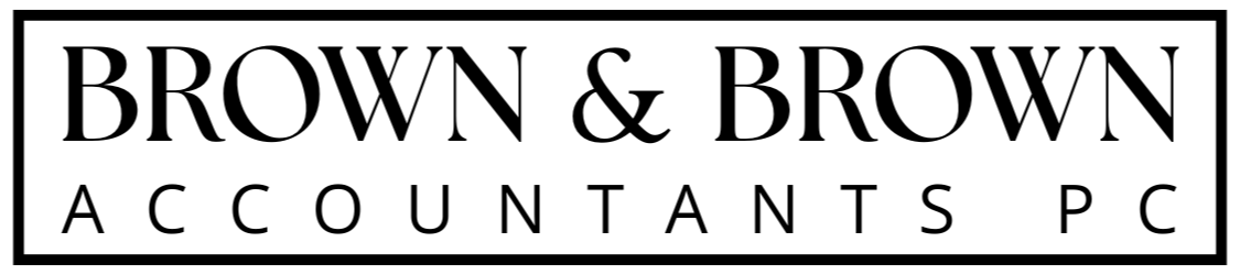 Brown & Brown Accountants, PC